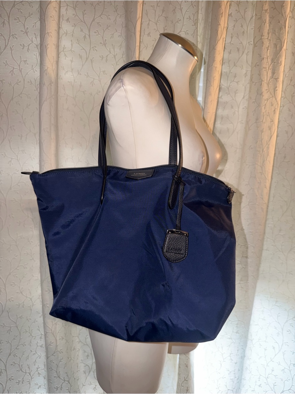 Ralph Lauren tote bag